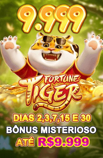 Tiger-Fortune